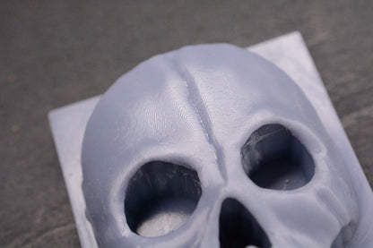 NEW Ed’s Manifesto Sneakreaper 3D Skull Patch Re Data Crew JRW