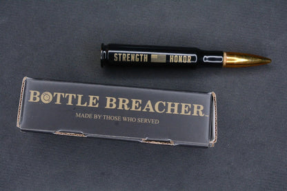 NEW Terminal List 50. Cal Bottle Opener Season Two Ready pairs w/ Koch Microtech