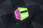 New Data Crew “The Pouch Is Right” Ranger Eye Patch 1” EDC Sold Out