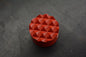 NEW JRW Gear Curator Lanyard Bead Red Cerakote Aluminum