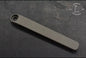 NEW NGMCo CRK Ti Pocket Clip Chris Reeve Nice Guy Machine Co Oxide Finish