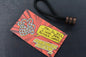 RARE Frankenworx 2 Line Antique Copper 2 Piece Screw Bead SOLD OUT Re Playge JRW