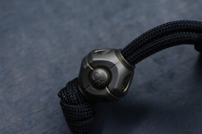 RARE Gucci Accomplice Brass Engraved w/ Copperhead Metal Works Bead Re JRW
