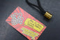 RARE Frankenworx  2-Line Brass 2 Piece Screw Bead SOLD OUT Re Playge JRW