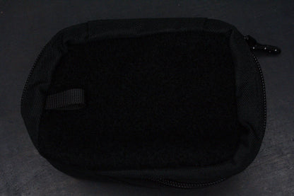 NEW LOAD UP Co Companion 002 Pouch Black L/E 100 Made w/Magic Rabbit Patch