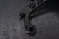NEW Halfbreed Covert Key Companion Black PVD Stainless Multi Tool w/ Wkrmn Ghost