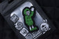 NEW Data Crew Wave Reaper  Green Patch