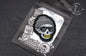 Data Crew “Cool Beans” Grey Ranger Eye Patch