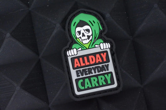 Data Crew All Day Pocket Reaper “Mex”  Ranger eye Patch