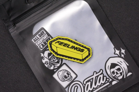 NEW DATA CREW X KILLTHEGIANT Dead Feels Deer John Coffin RE SOLD OUT