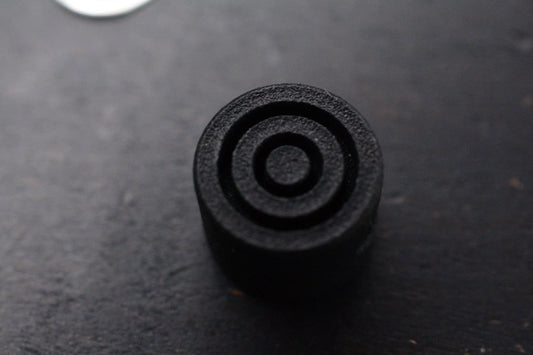 SUPER RARE Playge - Target Black Nylon Surprise Bag EXC