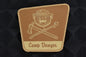 Prometheus Design Werx DRB Camp Danger Park Morale Patch PDW