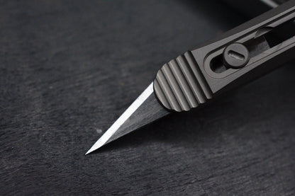NEW Prometheus Design Werx SPD X-11 Titanium Compact Cutting Tool Discontinued