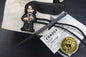 NEW Conder Thorn Fixie Carbon Fiber Pencil/Graphite w/ John Wick Patch & Coin