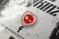 NEW Triple Aught Design Bloody Valentine ACR 1”  Red/ Glow In The Dark Patch