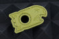 NEW Notorious EDC “Beer Bomb” Patch OD Green 2” Patch EDC SOLD OUT