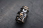 RARE Custom Creations Titanium & Bronze High Detail Poison Bead Re Playge JRW
