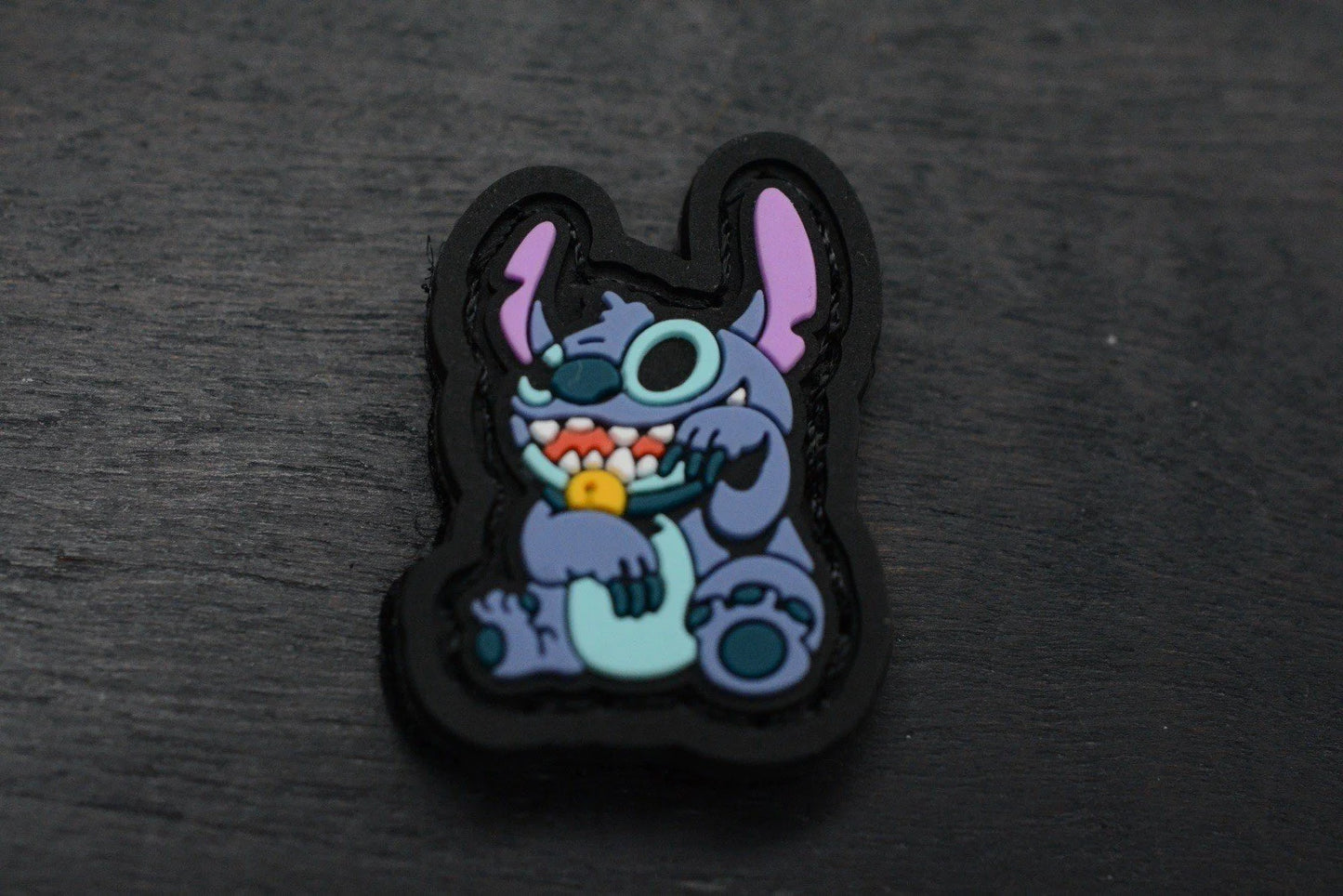 NEW Load Up Co - NEKO Stich RE Patch - 1.25”