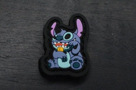 NEW Load Up Co - NEKO Stich RE Patch - 1.25”
