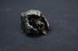 NEW Custom Knife Factory Bi-Metal Bearded Grim Reaper Merzost Bead CKF