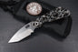NEW Mick Strider Performance SNG Digi Hurricane Ti / Ti Stress Relieved Magnacut
