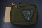 NEW Prometheus Design Werx Stash Pouch Ranger Green S1 w/ PDW Kraken Patch