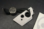 NEW Playge x Koch ST Pry 1/4” Zirablast w/ TKW F**k Face Bead