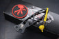 RARE Microtech Socom Skeleton Bottle Opener 09/2015 Vintage w/ Claw Bead & Patch