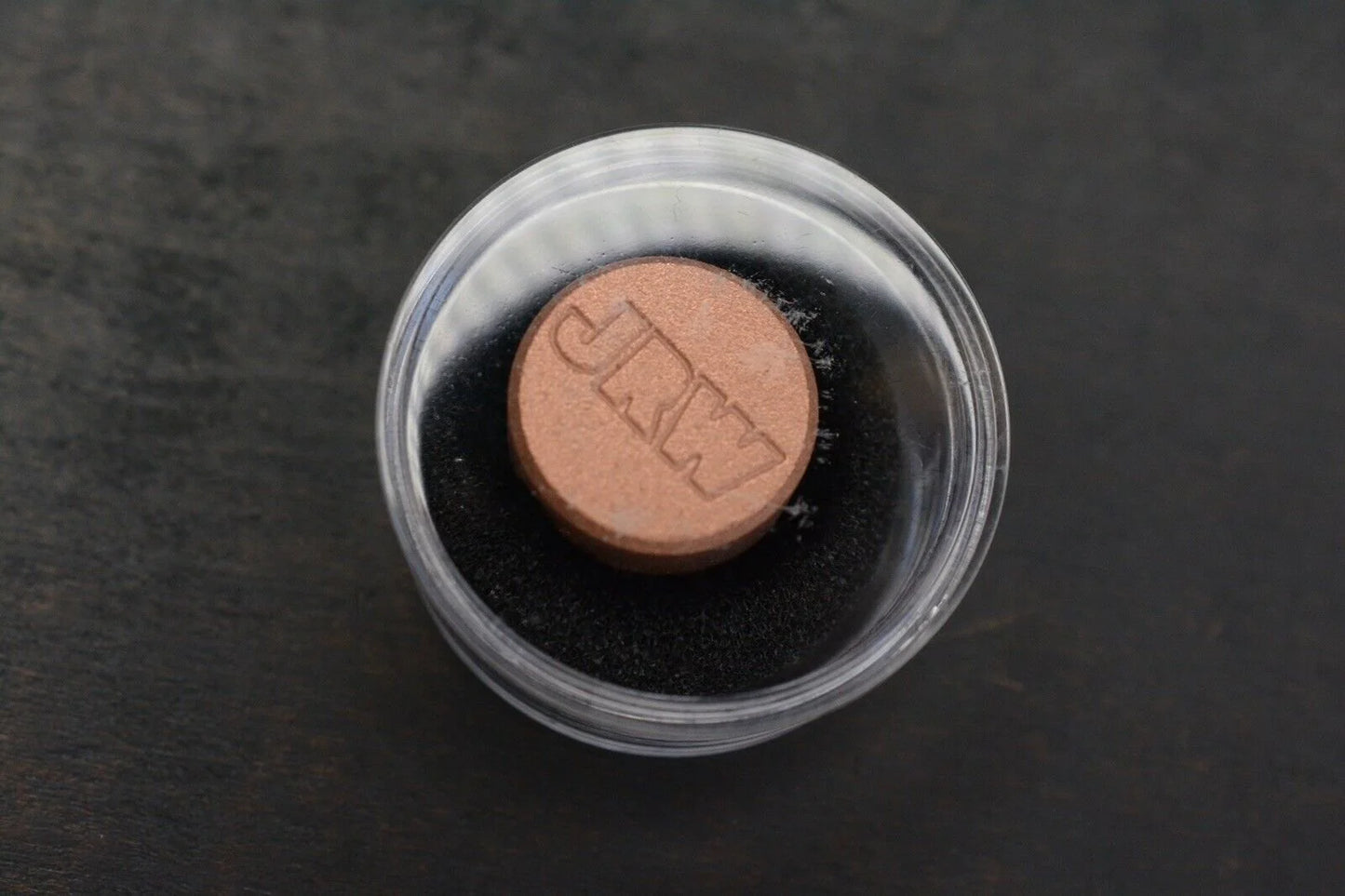 NEW JRW Gear Curator Lanyard Bead In COPPER SOLD OUT