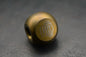 NEW Audacious Concepts “Three Wise Monkeys” Bronzed Ti Bead